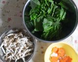 ❀鶏肉の和風煮❀作り方1写真