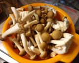 豚ひれ肉のマスタードクリーム煮作り方2写真