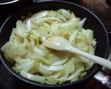 豚ひれ肉のマスタードクリーム煮作り方3写真