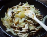 豚ひれ肉のマスタードクリーム煮作り方4写真