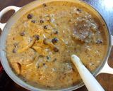 豚ひれ肉のマスタードクリーム煮作り方10写真