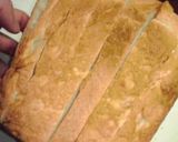 包丁一本♪焼きたてパンの切り方作り方9写真