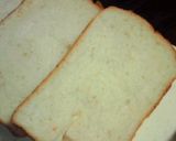 包丁一本♪焼きたてパンの切り方作り方8写真