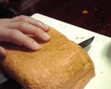 包丁一本♪焼きたてパンの切り方作り方6写真
