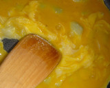 新たまねぎとアスパラと豚肉のさっぱり炒煮作り方11写真