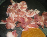 新たまねぎとアスパラと豚肉のさっぱり炒煮作り方13写真