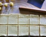 ショコラ・カスタード ✿ 贅沢シリーズ②作り方3写真
