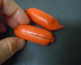 お花のウィンナー作り方1写真