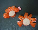 お花のウィンナー作り方7写真