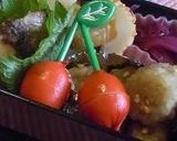 お花のウィンナー作り方10写真