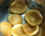 びわゼリー作り方1写真