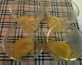 びわゼリー作り方5写真