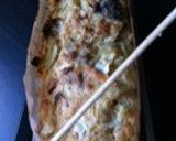 簡単‼うまっ(^o^)ケーク・サレ☆作り方5写真