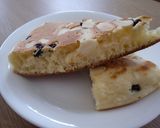 おっきなパンケーキ!!作り方7写真