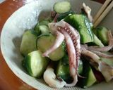 爽やか酢味噌作り方2写真
