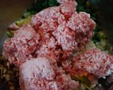 豚バラ挽肉がコツ！激ウマ餃子☆☆☆作り方6写真