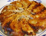 豚バラ挽肉がコツ！激ウマ餃子☆☆☆作り方15写真