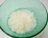 めんつゆde簡単☆なすの揚げびたし作り方3写真