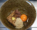 ふわっふわ♪の冷たいうどん作り方2写真