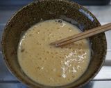 ふわっふわ♪の冷たいうどん作り方3写真