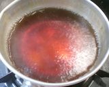 めんつゆde簡単☆なすの揚げびたし作り方6写真