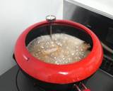 ❤圧力鍋で柔らか手羽先から揚げ❤作り方7写真