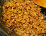 激ウマ濃厚☆担々麺作り方9写真