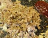 激ウマ濃厚☆担々麺作り方7写真