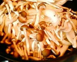 やわらか～☆豚肉のとろろんしょうが焼き☆作り方4写真