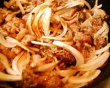 やわらか～☆豚肉のとろろんしょうが焼き☆作り方5写真