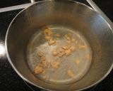 離乳食★【中期】シャケ粥♫青のりのせ作り方2写真