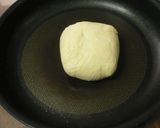 簡単☆石釜風ピザの焼き方（事例付き）作り方1写真