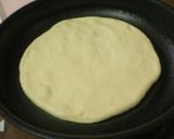簡単☆石釜風ピザの焼き方（事例付き）作り方2写真