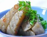 こんにゃくだけ☆ピリカラ炒め作り方3写真