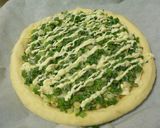 簡単☆石釜風ピザの焼き方（事例付き）作り方5写真