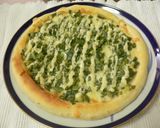 簡単☆石釜風ピザの焼き方（事例付き）作り方6写真
