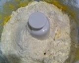 *FP使用*タルト生地作り方5写真