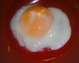 茹で上げうどん新たまねぎの和風梅だれ添え作り方7写真