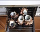 サザエの味噌壺焼き作り方5写真
