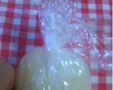 チーズ入り☆焼きおにぎり!!作り方3写真