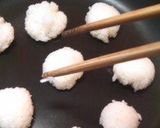チーズ入り☆焼きおにぎり!!作り方5写真