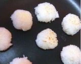 チーズ入り☆焼きおにぎり!!作り方6写真