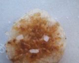 チーズ入り☆焼きおにぎり!!作り方8写真