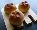 大好き！枝豆・チーズごろごろ♪パン作り方12写真