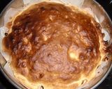 父の日ケーク・サレは、サーモンとアスパラ作り方5写真