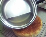 甘くて酸っぱいしっとりレモンケーキ作り方6写真
