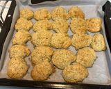 【超簡単】HMで紅茶のソフトクッキー作り方6写真