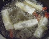 チョイひねった☆エビフライ作り方4写真