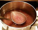レンズ豆のスープ作り方4写真