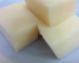 水切りヨーグルトのチョコマフィン作り方4写真